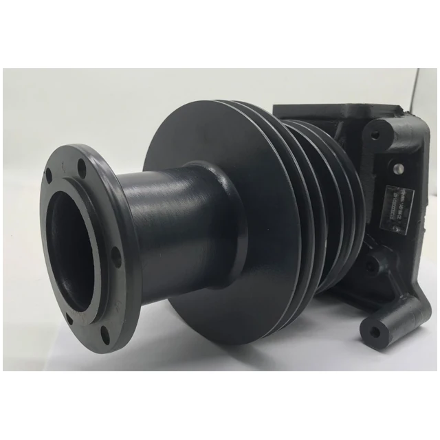  WEICHAI WD61506SB водяной насос Номер детали: