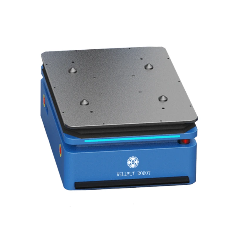 Top Quality autonomous delivery robot transport other industrial agv robot amr