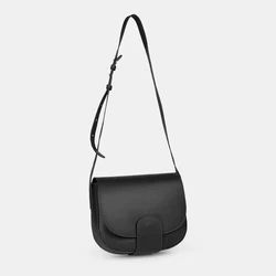 Fashion women shoulder bag genuine leather sling crossbody bag leather lady shoulder bag for women