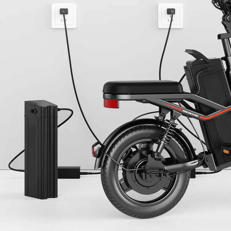 Портативный перезаряжаемые 48v 10 AH 20 Ач 30 А · ч литиево-ионная аккумуляторная батарея для зарядки Ноута и сотового телефона 14 дюймов складной электрический велосипед батареи 350W 500W