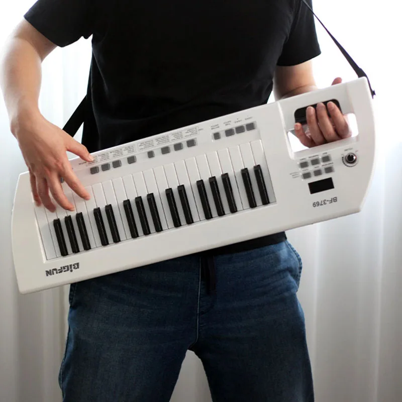 China 37keys Electric Adult Musical Keyboard Piano