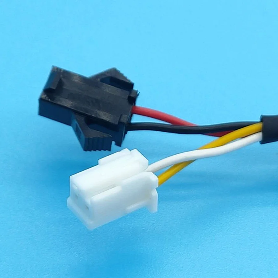Wavelink OEM/ODM Wire Harness Cable Assembly for Air Conditioner Motorcycle Water Purifier Power Switch Coffee Machines