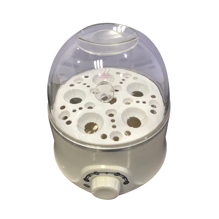 Multi-function Egg Cooker TDC-035A