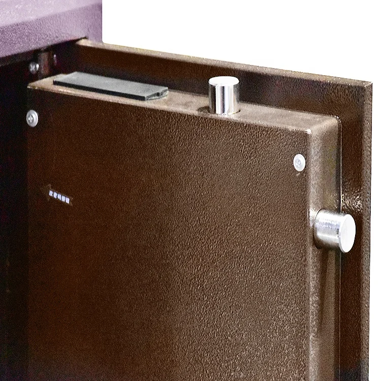 H1 series heavy steel home electronic fire security deposit money jewelry drawer fireproof safes