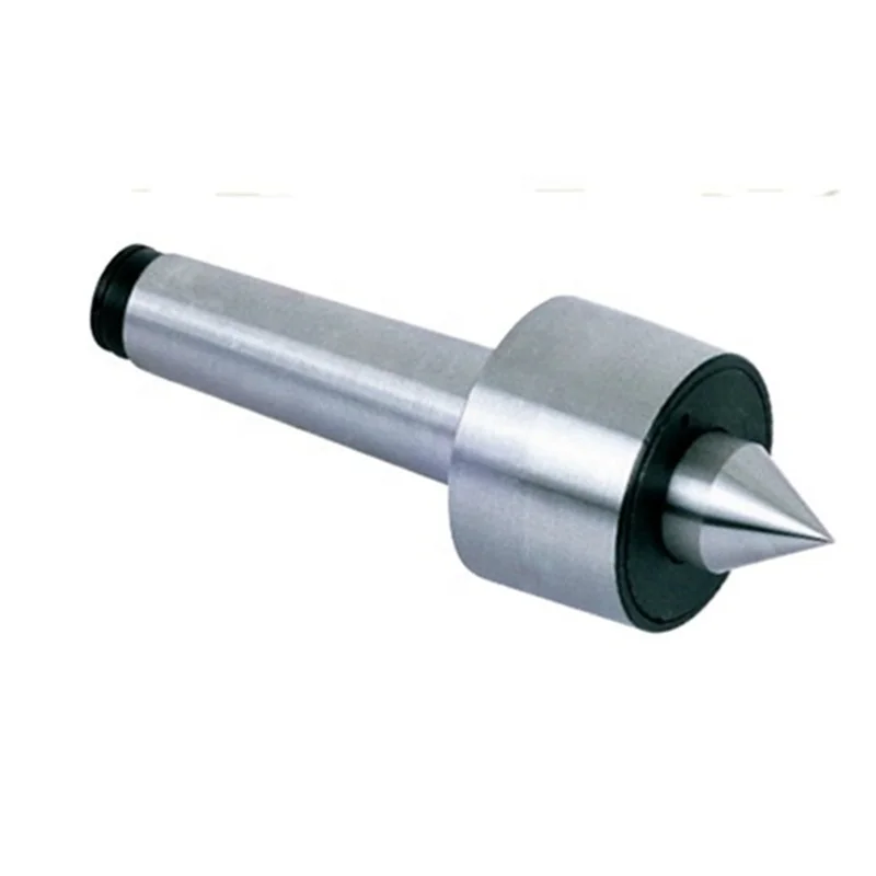 
High precision heavy duty live center 