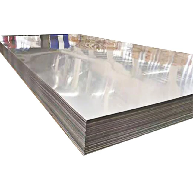 Hot rolled Flat inox Stainless Steel Plate  made in China