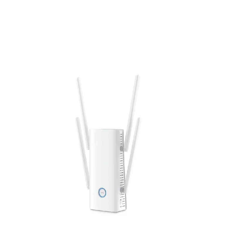 Прямые продажи с фабрики Китая WIFI6 AX3000 двухдиапазонный расширитель диапазона Wi-Fi беспроводной повторитель