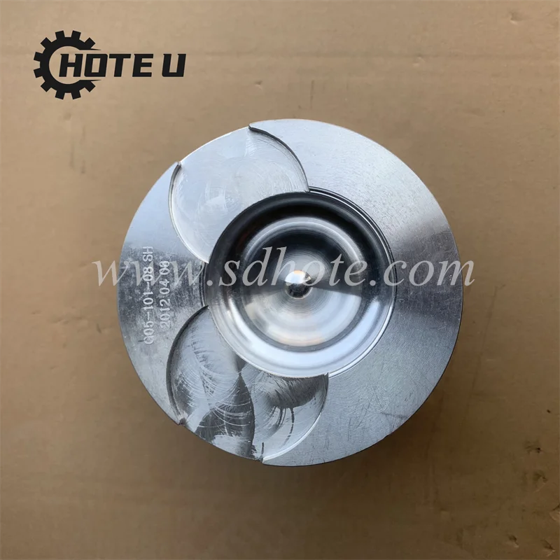 G128 дизельный двигатель поршневой G05-101-08