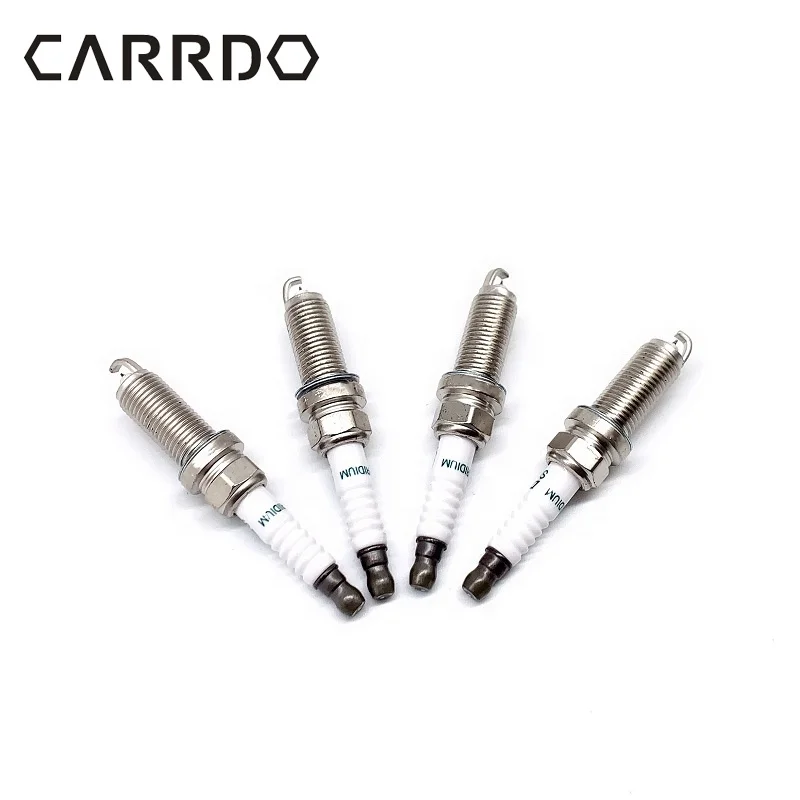 
Professional Auto Parts For Corolla Scion Prius 1.8L Harrier Laser Iridium Spark Plug 90919-01253 SC20HR11 