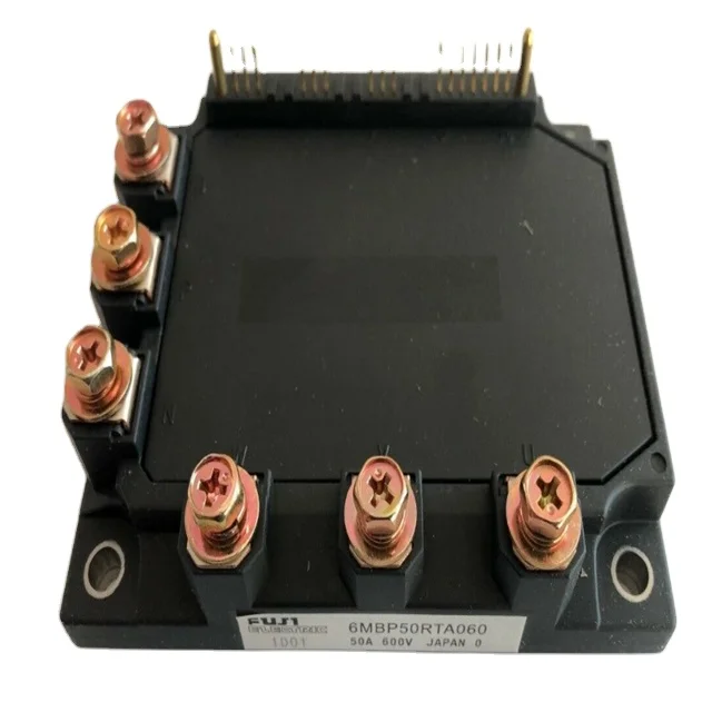 6MBP15RHA060-50  New and original    Power Module