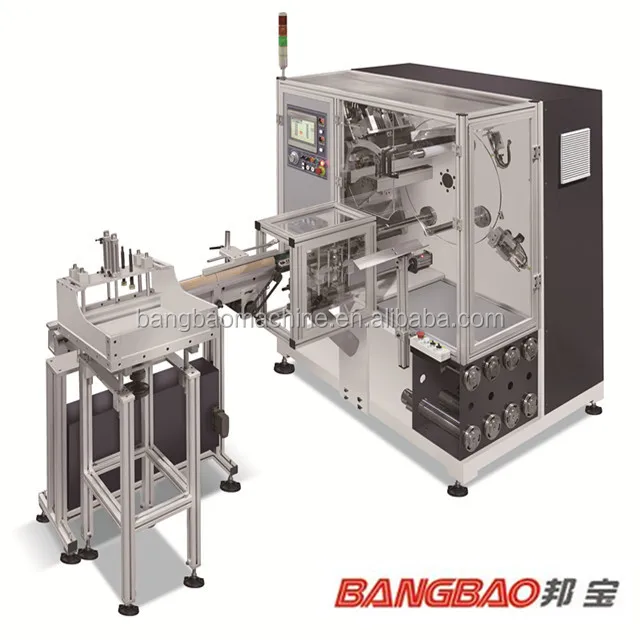 BANGBAO BH-330 Powerful Turret Rewinder