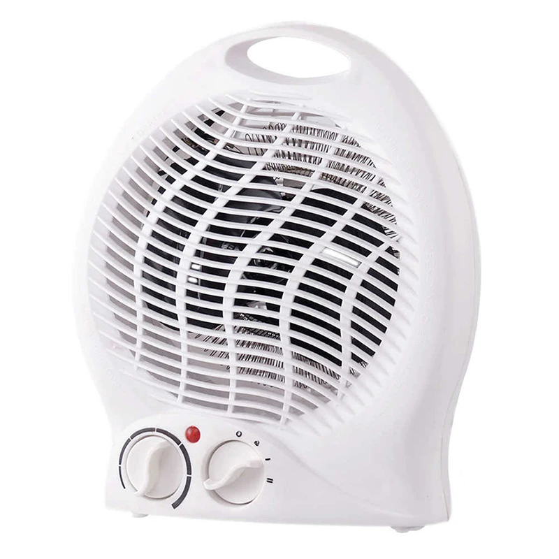 
2021wholesaleRoom Fan Mini Small Electric Heater 