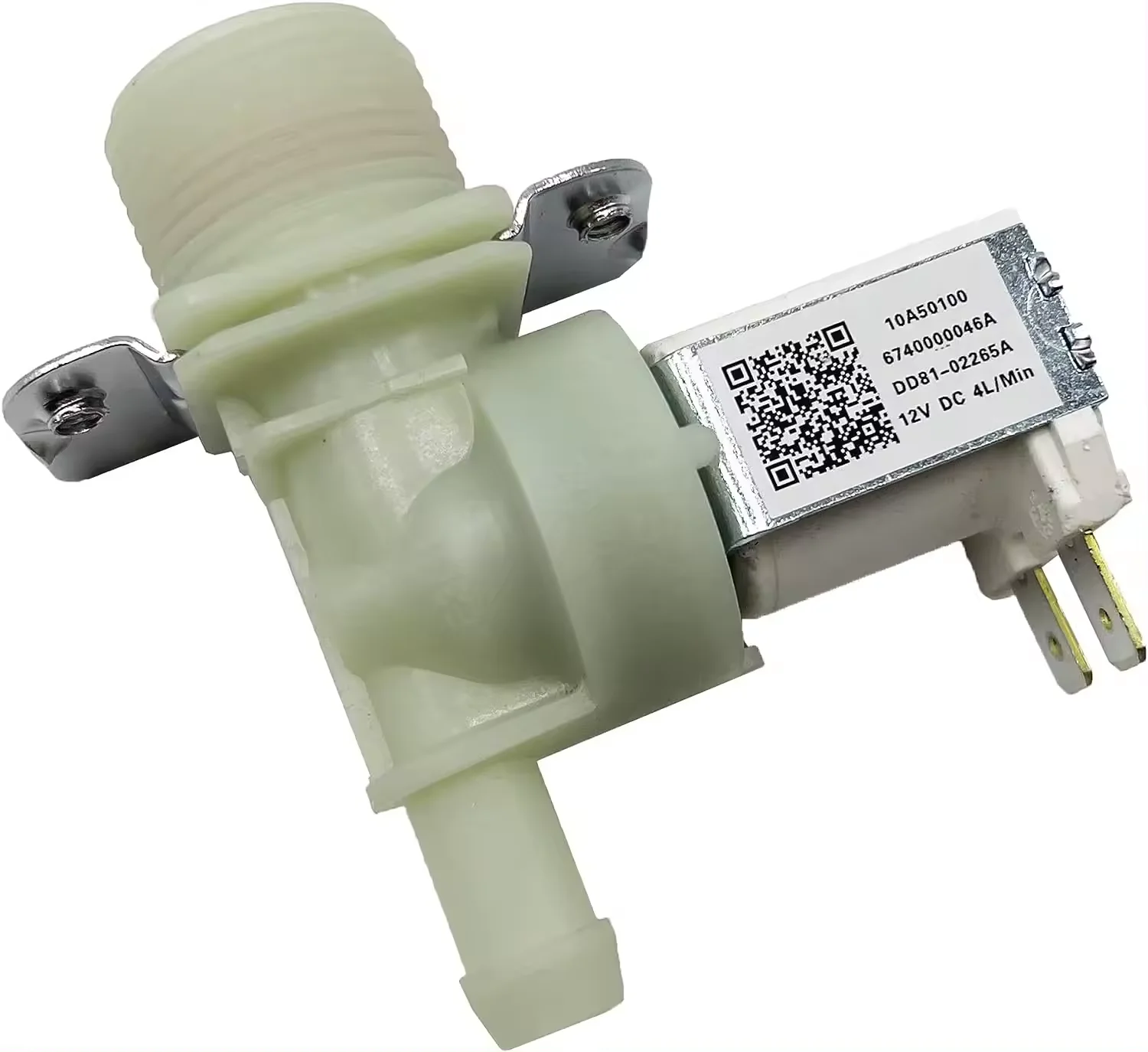 DD81-02265A впускной клапан для посудомоечной машины для моделей Samsung DW80M2020US DW60R2014US DW80N3030UB DW80N3030US DW80N3030US DW8