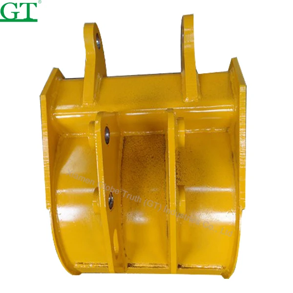 Excavator Bucket for EC220 DX300 SK220-5 CAT318