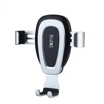 gravity car phone holder support telephone car