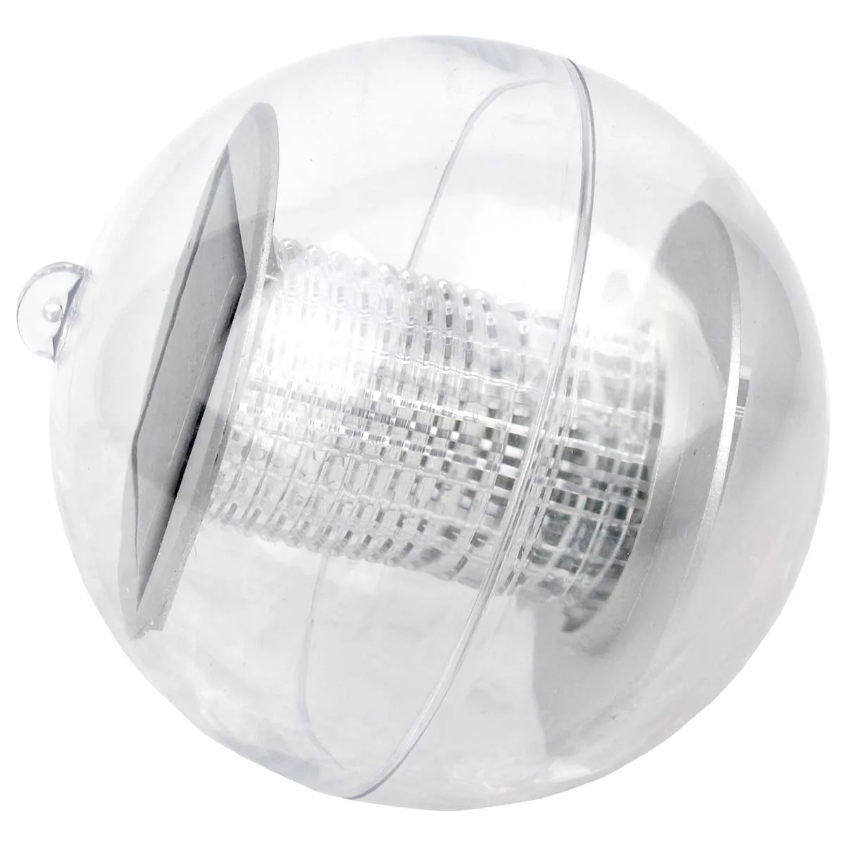 
Solar Led Floating Plastic Ball light For decoration of Pool, Pendant Solar Light, Lawn Lamp 