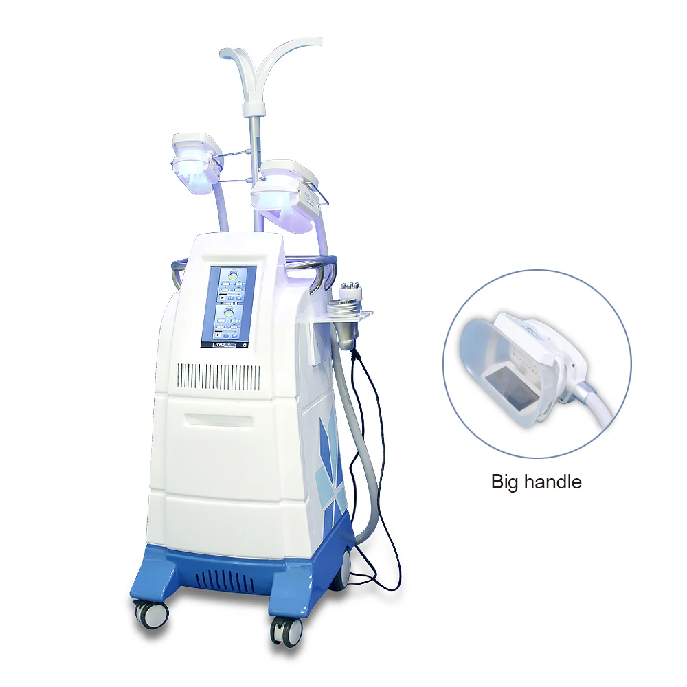 Заводская цена, крио замораживание жира, снижение криолиполиза, оборудование для криолиполиза, Cyro машина, замораживание жира и оборудование для похудения тела