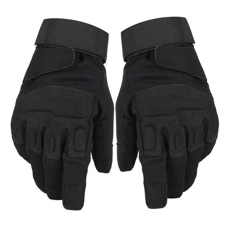military wool officer Gloves tactical tactical army military outdoor Gloves