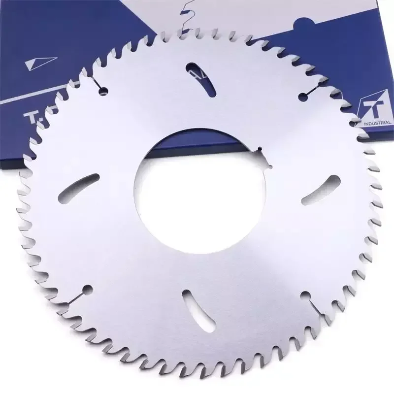 Lamboss Wood Processing Cutting Tct PCD Circular Saw Blade Industry Grade For All Kinds Wood  Circular Saw Blade