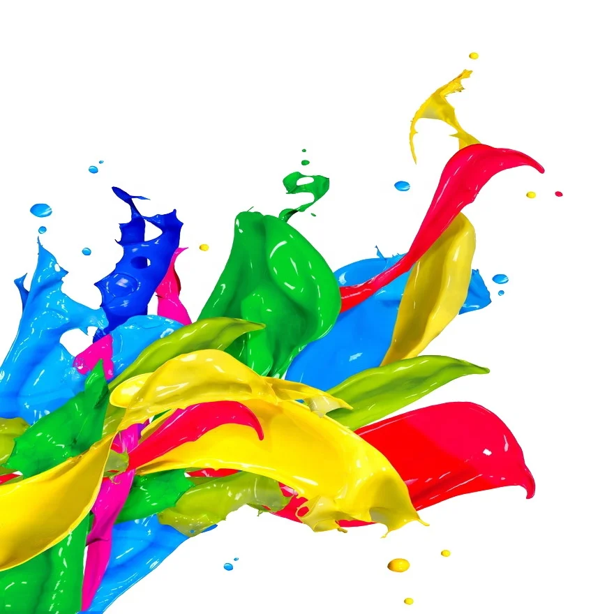 Hot Sale Gravure Flexographic Water Based Printing Ink for PP Woven Bags