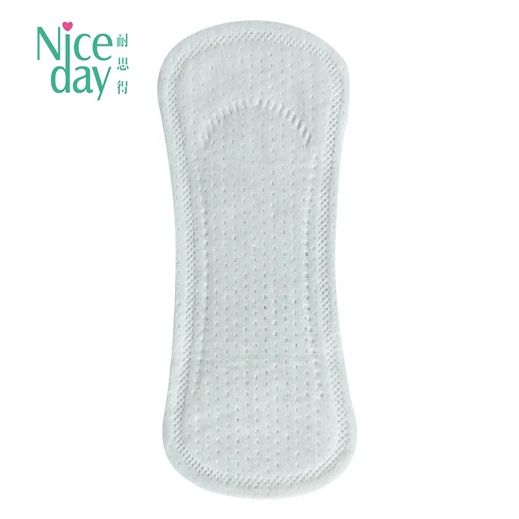 Экологически чистые гигиенические прокладки по хорошей цене от Niceday корейский