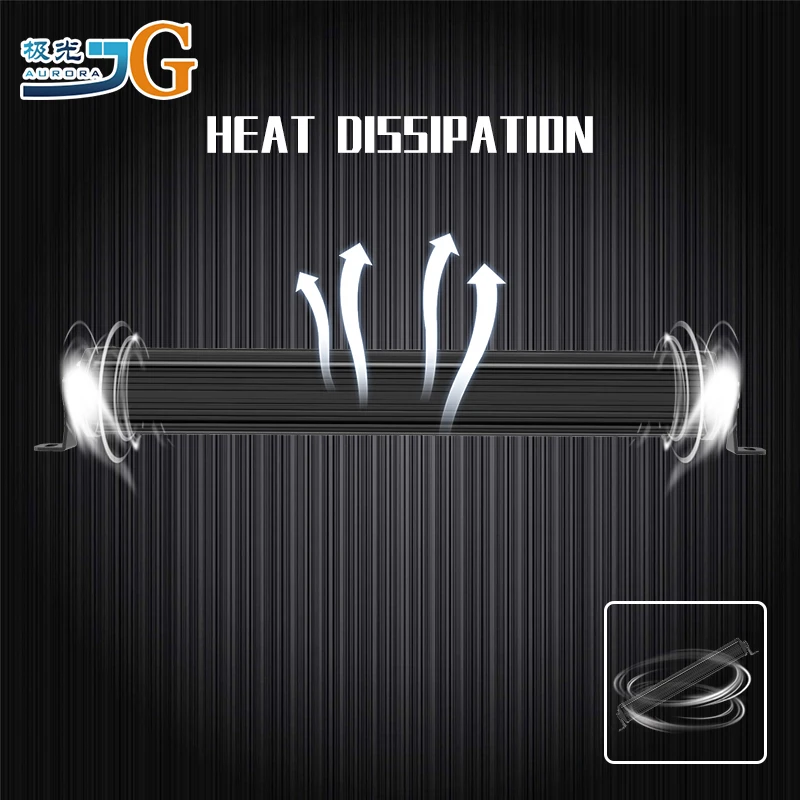 42inch 42' New DeLED Light bar 1LUX@1497M 14000LM IP68 High Power 380W 4 lasers LED Light bars for Cars