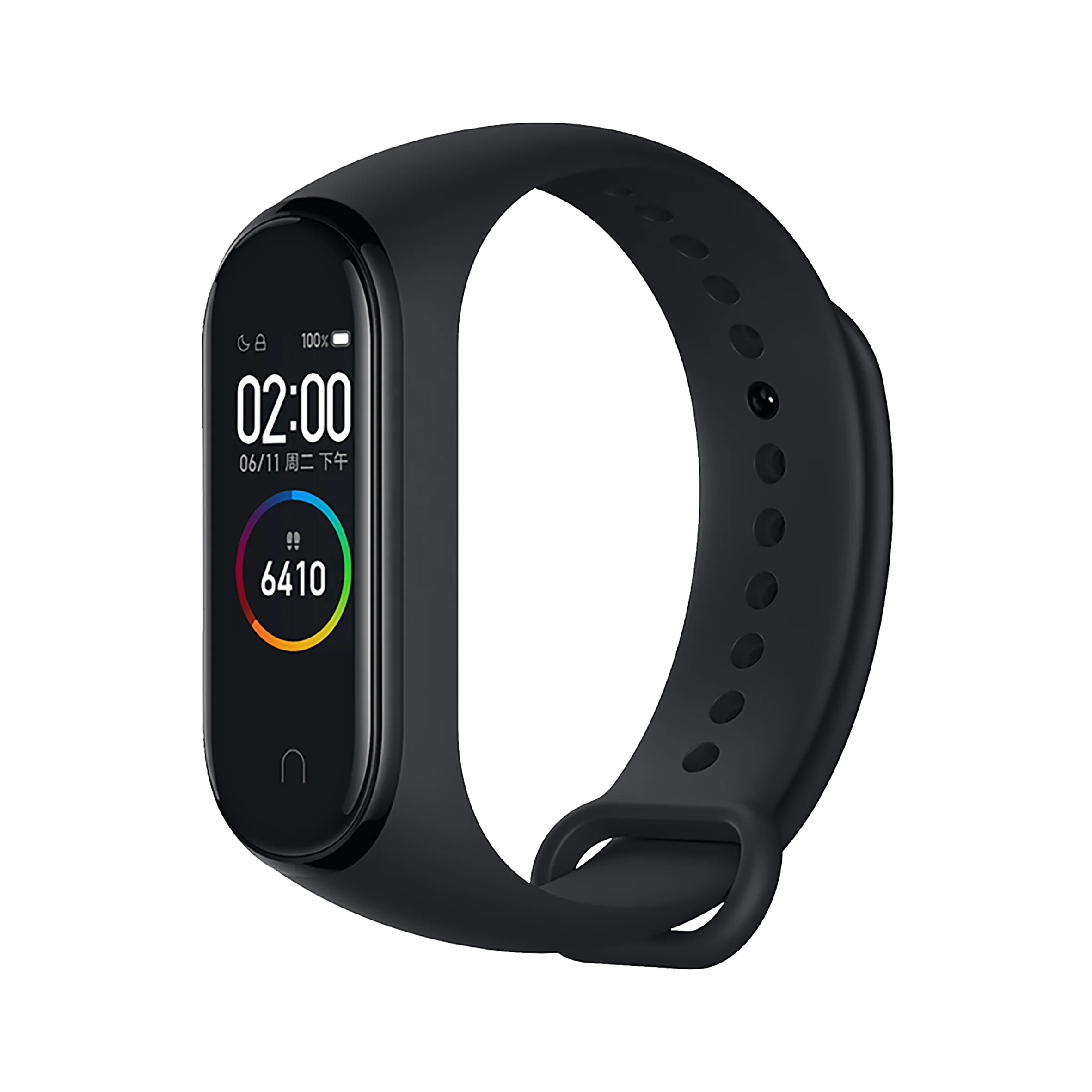 meilleures ventes tracker de fitness Best Buy Mode Sport de cardiaque pas cher M4