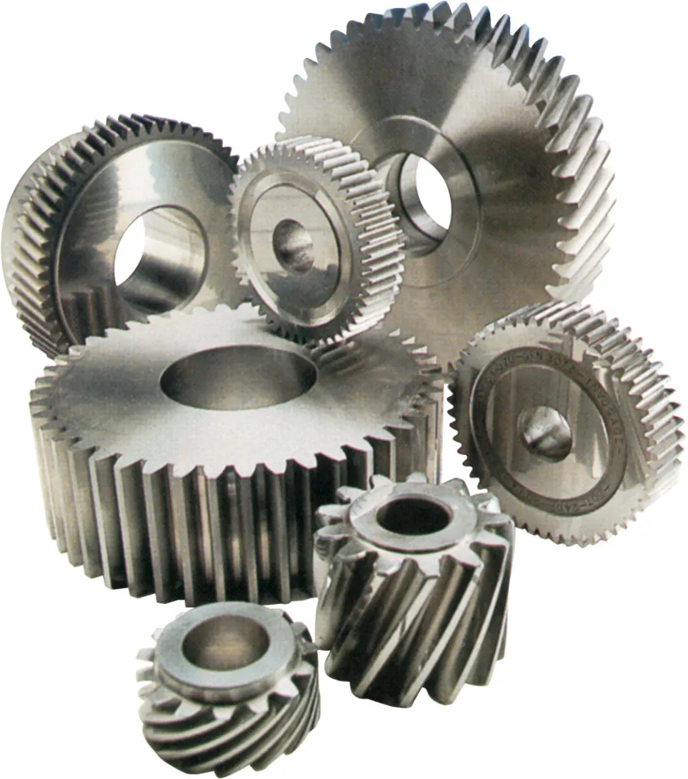 factory customized spur gear rack price of spur gears Wheel gear cnc machining parts