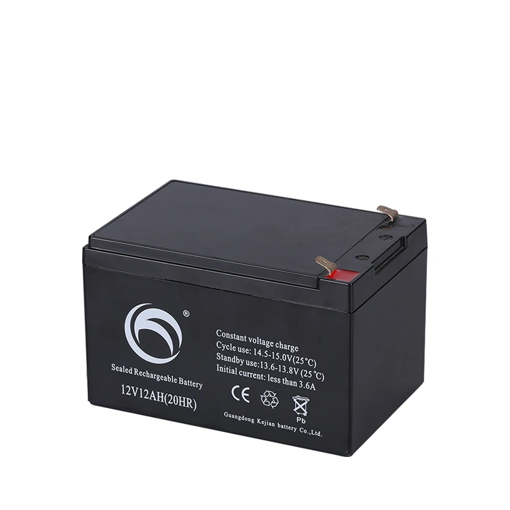 Factory OEM offer  Rechargeable Storage UPS Gel Lead Acid Battery 12V 12AH 20Hr for Electric Sprayer whatsapp:+8618925400919