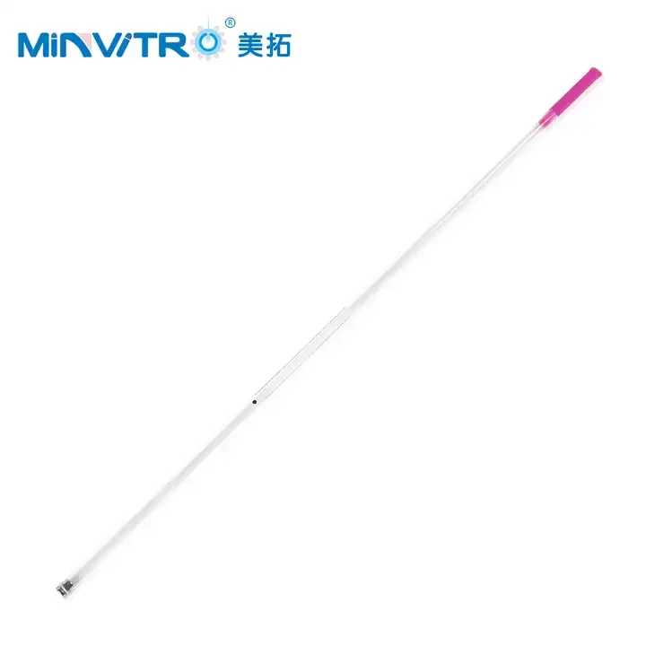 New Cryovials Cryo Tube Rack 6 Different Colors Plastic Cryo Tube Rack Store In Original Sterile Pack