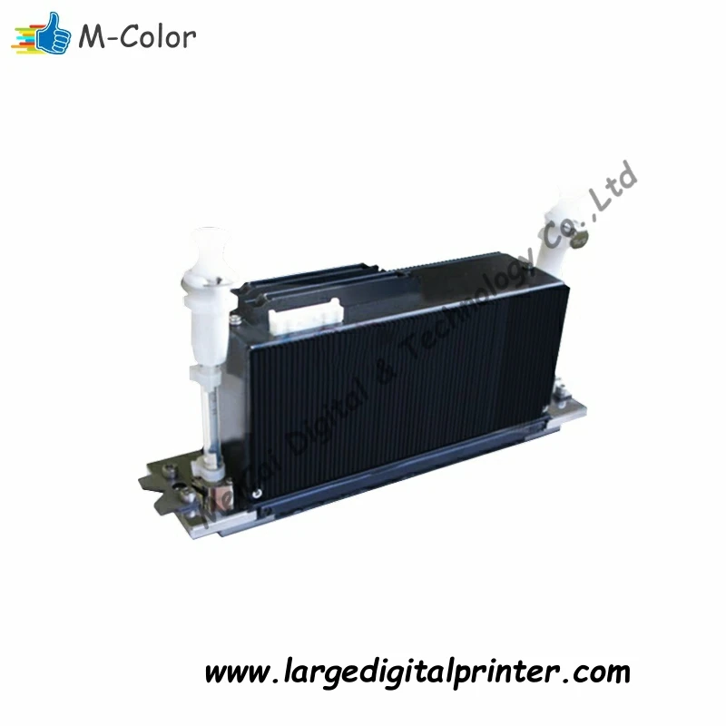 Оригинальный Ky0cera KJ4B-0300 KJ4B-QA KJ4B-YH KJ4B печатающая головка для текстильной печатная машина