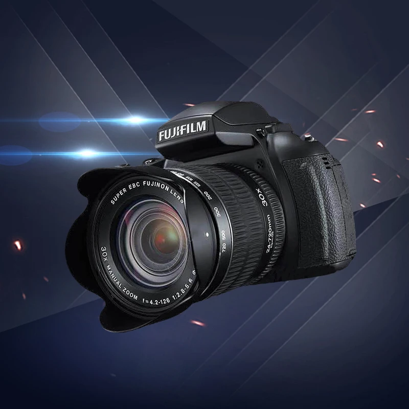 HB-32 байонетная бленда для объектива камеры зум-объектив Nikon AF 18-105 мм 18-135 18-70