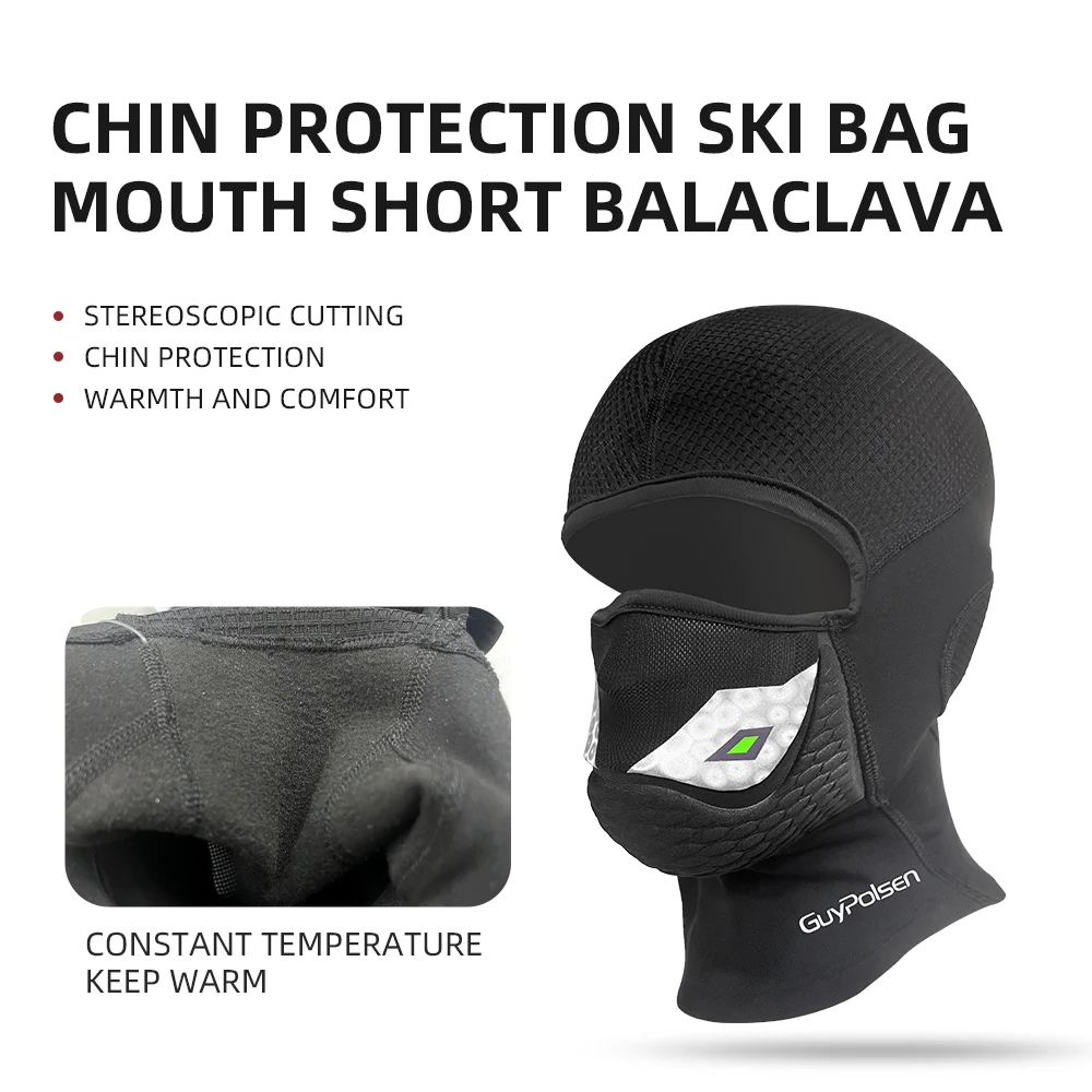 ski snow mask balaclava full face masks balaclava custom balaclavas skiing cycling mask