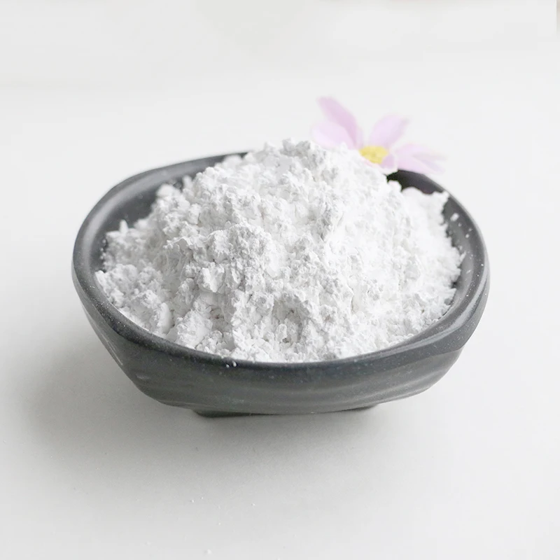 High hardness 99% al2o3 white fused alumina powder for glass polishing
