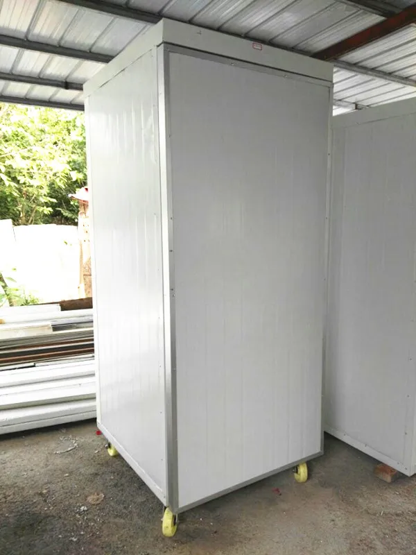 Factory Supply Directly Automatic Mung Bean Sprouts Hydroponic Machine With 25kg/d