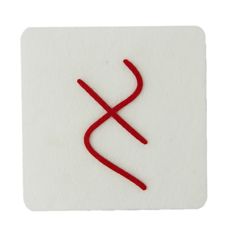 Custom Shape Trees Sublimation Blank Car Air Freshener