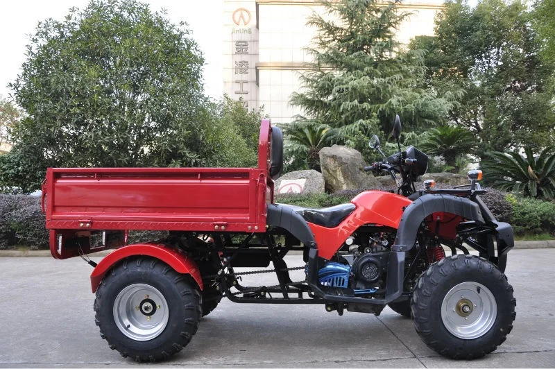 EEC Tilting Farm ATV EEC Farm ATV For Sale