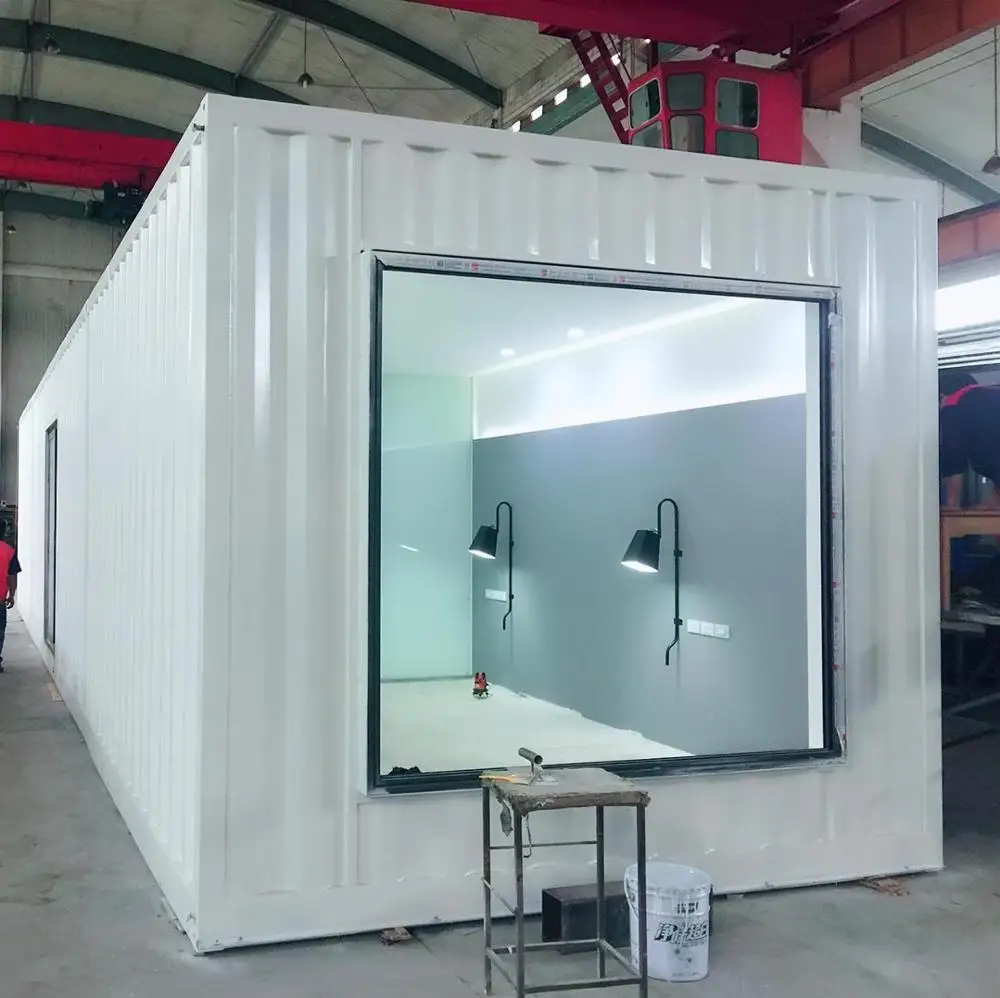 prefabricated hotel tiny house traler kit steel frame prefab mansion prefab house prefabricated house prefab home cabins cottag