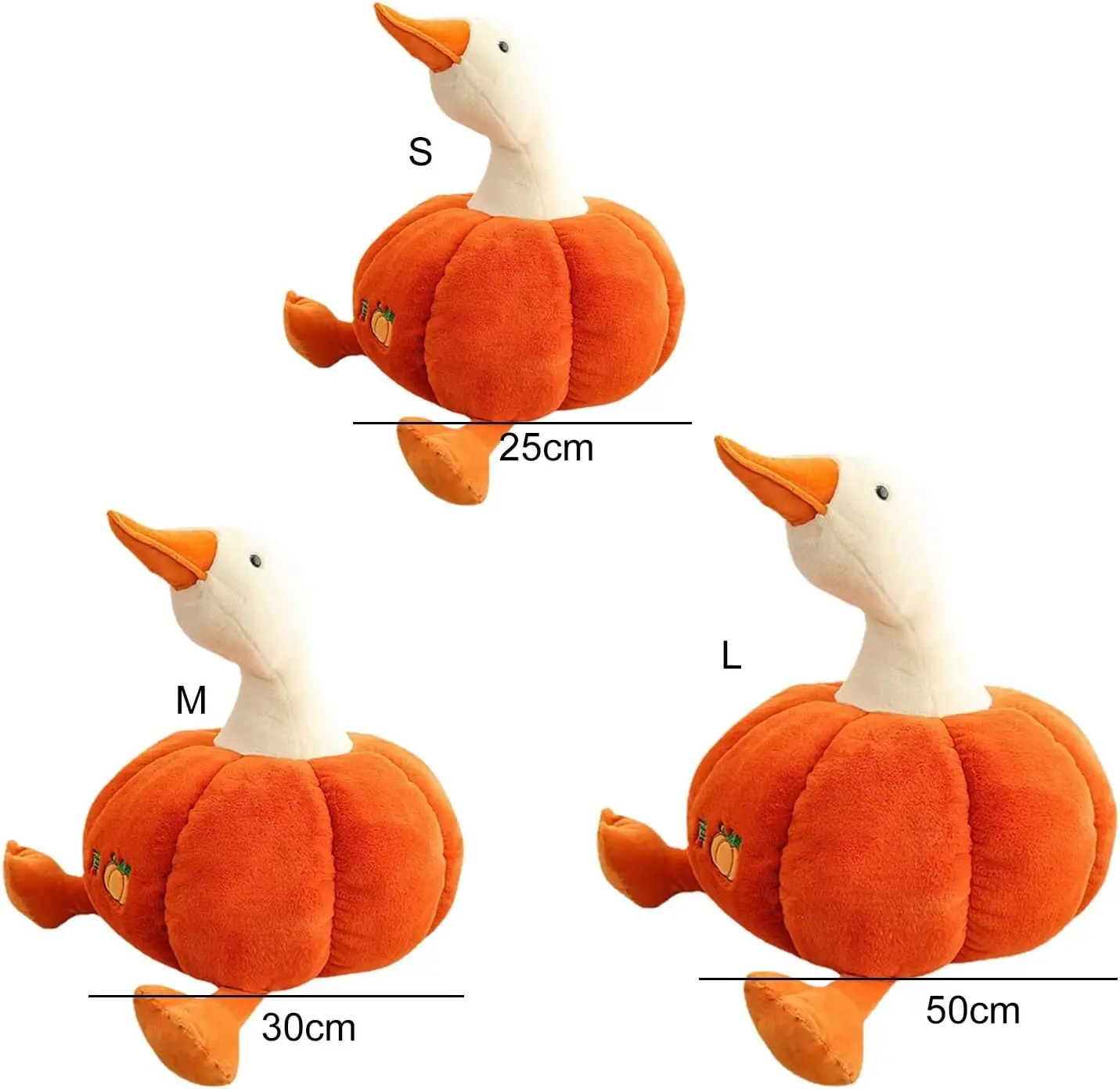 Floor Mat Sleep Pillow Big white goose pillow plush toy Duck goose Animal Stuffed Swan Goose plushie