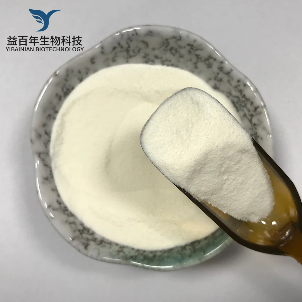 Горячая Распродажа, Прямая поставка с завода, халяльное сырье, пептид Бычьего Коллагена