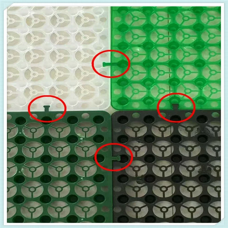 Dimple Drainage Board/H25mm/HDPE plastic sheet