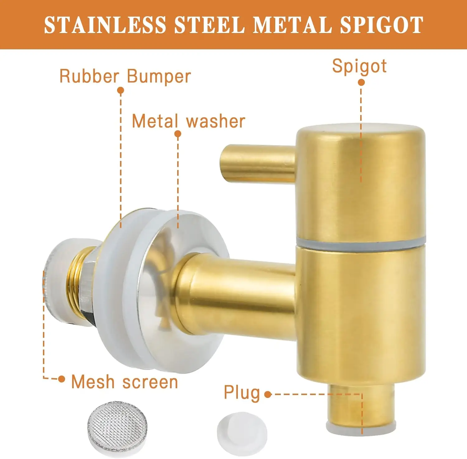 beverage dispensersr with tap juice dispenser