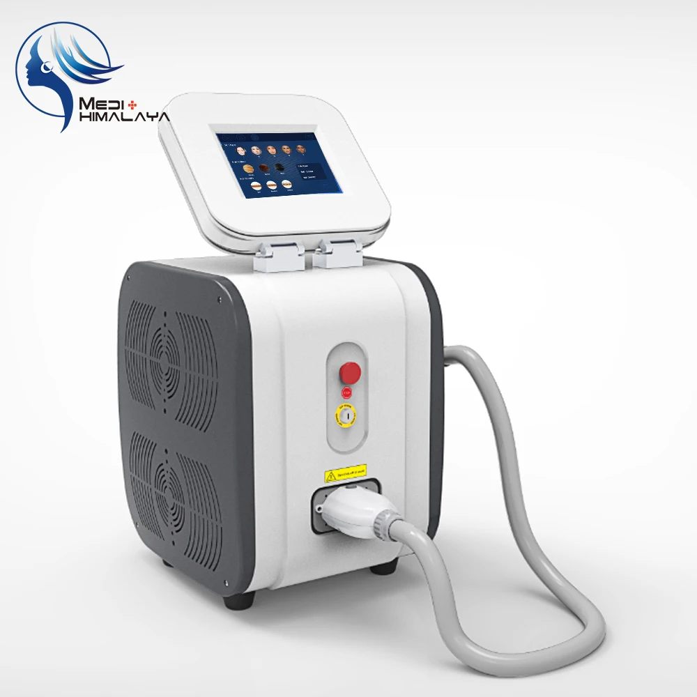 
KES Body hair remover epilator/dental diode laser/hair loss treatment equipment 