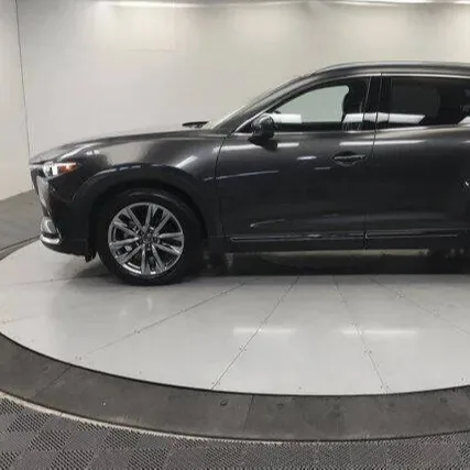 2023 2020 Mazda CX-9 Grand Touring 4dr SUV 9419 миль