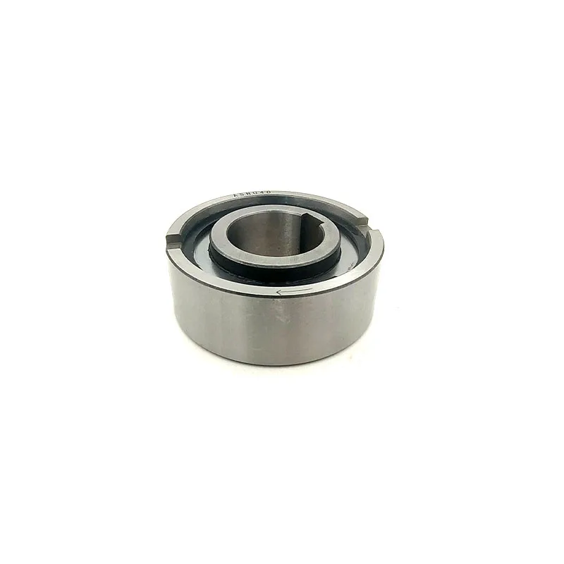 One way motorcycle sprag clutch bearing ASNU8 single direction clutch bearing ASNU60