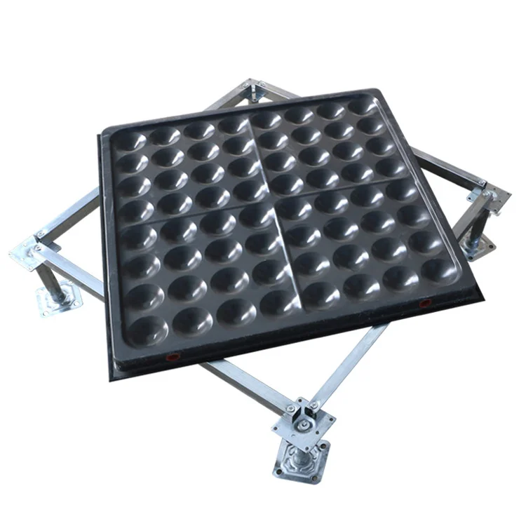 Anti-Scratch Durable Vinyl HPL Floor Covering For Kitchen Antistatic Plastic Vinyl Flooring