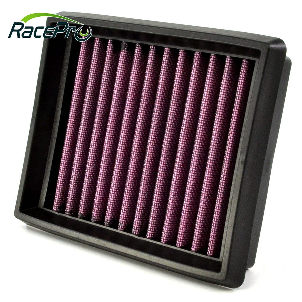 Высококачественный сменный воздушный фильтр RACEPRO для очистки KTM RC125 200 390 DUKE RC125 RC200 RC390