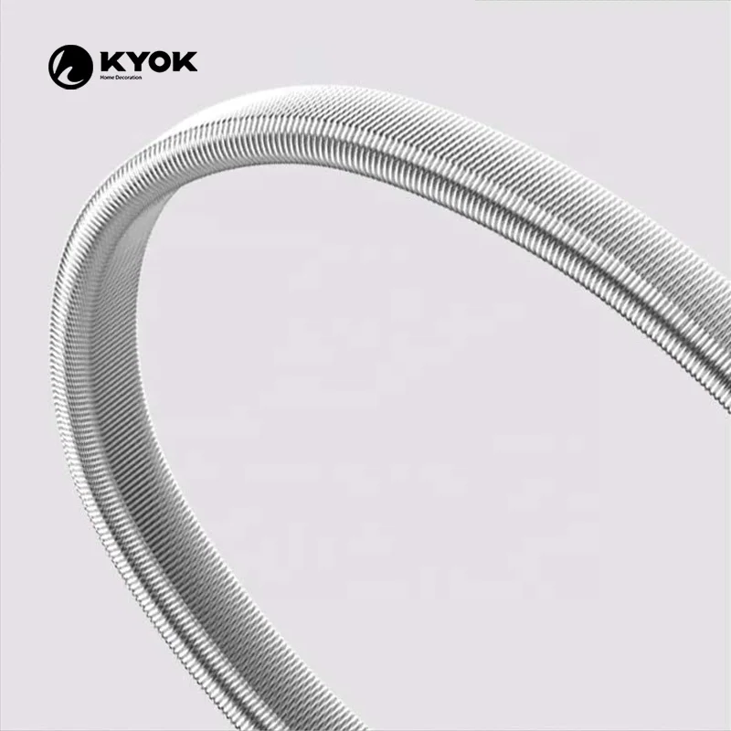 Easy to install  KYOK beaded tassels curtain tieback  leaf curtain tieback decorative shining curtain tieback