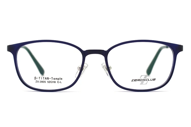 3905 Wholesale Designer Eyewear Ultem Spectacle Frames for Eye Glasses Men Women