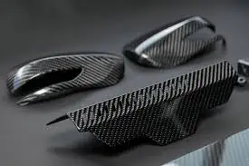 13 years Low Price Custom Forged Carbon Fiber Products True Dry Carbon Fiber Other Fabrication Services